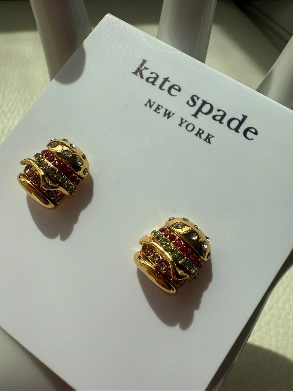 kate spade new no